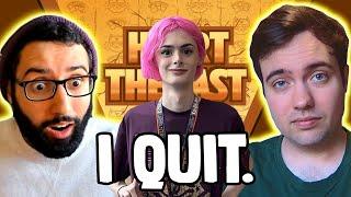 Is Everyone QUITTING Yu-Gi-Oh!? EU Champion Discusses feat. @sunseedjess | Heart of the Cast #25