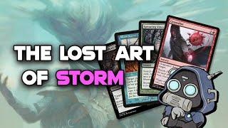 A Guide to Storm Decks in EDH | How to Build a Storm Commander Deck #mtg