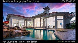 Real Estate Photographer South Florida