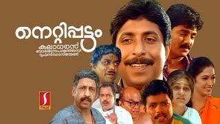 Nettippattom Malayalam Full Movie | Sreenivasan | Rekha | Jagadish | Jagathy | Vijaya Raghavan