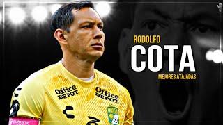 Rodolfo Cota Mejores Atajadas 2024 • Club Leon