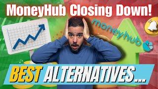 Best Budgeting Apps UPDATE - MoneyHub alternatives️