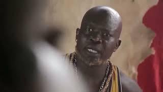 David Ne Goliath (Yaw Dabo, Collins Oteng) - A Ghana Movies