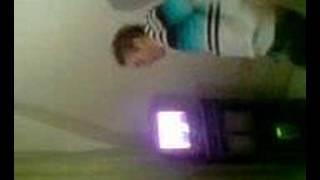 Julien Antoine en mode TeckTonik
