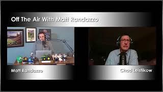 OTA w Matt Randazzo March 7th PART 1 - Chad Leistikow, Ray Shovlain, and Ty and Jim Taylor,