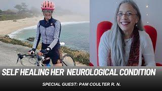 When a Registered Nurse & Triathlete meets MindBody Chronic Pain Medicine, Hope & Heals Herself.