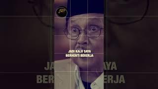 Kata Pak Habibie / Motivasi Hidup #motivasihidupsukses #katakatamotivasisukses #motivasisukses