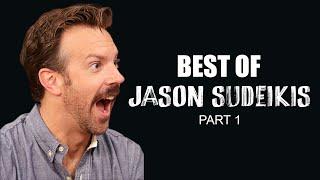 my favourite jason sudeikis moments part 1