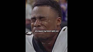 Most Emotional NFL Moments Part 1 #shorts #nfleditsprodz #nfledits #nfledit #edit #edits #viral