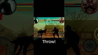 Shadow Fight 2 | Defeat Butcher Act 3 Fantastic Style! [Feat. Yari]