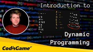 Learn Dynamic Programming - CodinGame Expert Puzzle