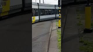 De Lijn Tram 10 P+R schoonselhof Like  share and subscribe For more 