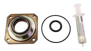 CFM56-7 Shaft Seal Repair Solution