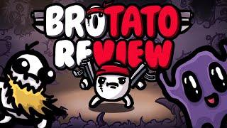 Brotato Review