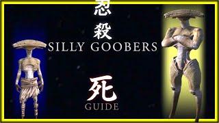 Kenshi: Silly-Goobers-guide.