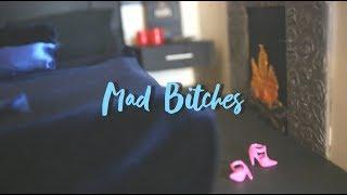 Mikhala Jené - Mad B*tches Lyric Video