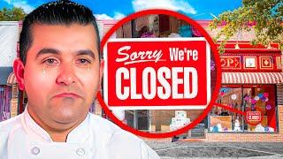 The Rise and Fall of Cake Boss