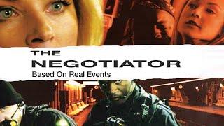 The Negotiator (2005) | Full Movie | Elisabeth Rohm | Chandra West