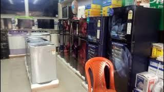 New Kiran Electronics || Store Visit