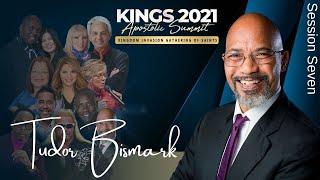 Opening Iron Gates  |  Session 7 - KINGS 2021 |  Bishop Tudor Bismark