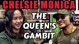 CHELSIE MONICA, CATUR KOK CANTIK KOK JOMBLO - Deddy Corbuzier Podcast