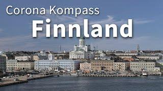 Corona Kompass l Finnland