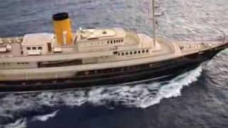 CSO Yachts - Nero