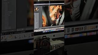 Ретушь свадебных фотографий. #фотообработка  #свадебныйфотограф #lr_photo_editing  #фоторедактор