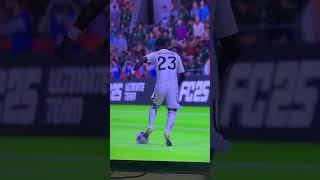 #football #music #soccer #fc25goals #fc25 #willians #realmadrid #halamadrid #ps4