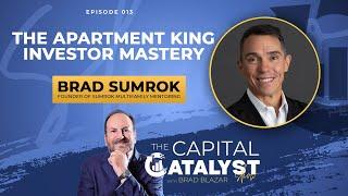 Brad Sumrok - Brad Blazar's The Capital Catalyst Show