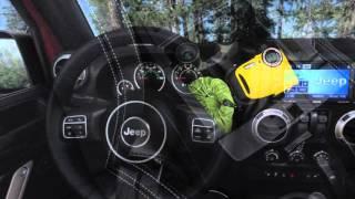 2016 Jeep Wrangler in Texarkana | Hebert's Town and Country in Shreveport, Louisiana