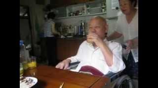 강주호 78회생신
