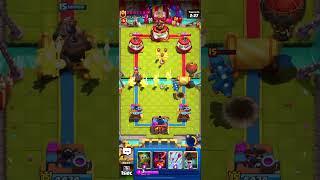 Best games to play. #clashroyale #gaming #supercell #games #shorts