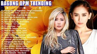 Beautiful OPM Love Songs 2024Tagalog Love Song Collection 2024  Non Stop Music Love Songs