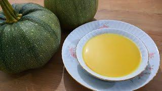 Pumpkin Soup Recipe! How to Make Pumpkin Soup?