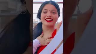 Aaj kal kamle ni mil de duniya bhaut siyani hain || kamla || Monika mavi | mavi family vlogs ||