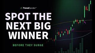 Next Big Stock Moves: How to Spot Winners Like $SMCI Before They Surge