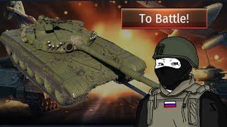 T-72A is Worth it ? | War thunder