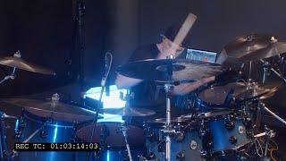 Virgil Donati   'Pinprick'   Play-through