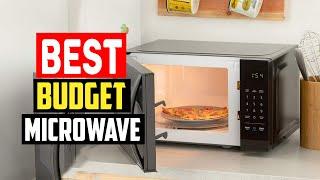  5 Best Budget Microwave Under $100 You Can Buy In 2023