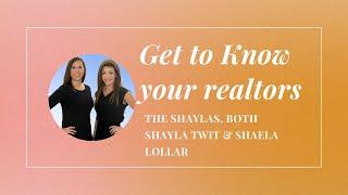 YOUR SARASOTA, FL REALTORS | The Shaylas, both Shayla Twit and Shaela Lollar | Selling Sarasota, FL