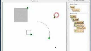 Java Game Programming With Greenfoot (Part 2 of 2)