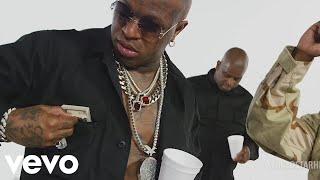 Birdman ft. Boosie Badazz - First Class [Music Video]