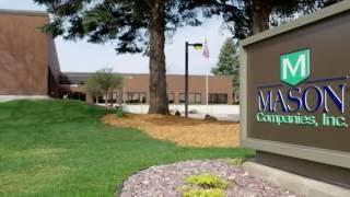 Mason Companies benefits from ProShip