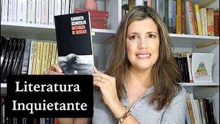  "Distancia de Rescate" de Samantha SCHWEBLIN - Impresiones - Literatura INQUIETANTE