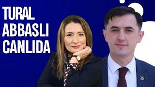 Tural Abbaslı CANLIDA. Bakıda yağış binanı ÇÖKDÜRDÜ -qadın dağıntılar altında QALDI  - LAF TV