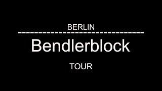 Bendlerblock Berlin