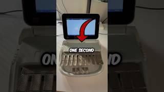 How To Use A Steno Machine Explained Perfectly! (: @leahiaquinta/TT)
