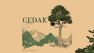 Witch Bolt - Cedar (Full Album) (Medieval Ambient / Dungeon Synth)