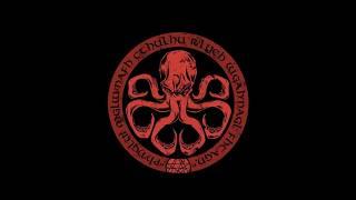 Cthulhu - Cthulhu EP (Goatsucker Records, 2013)